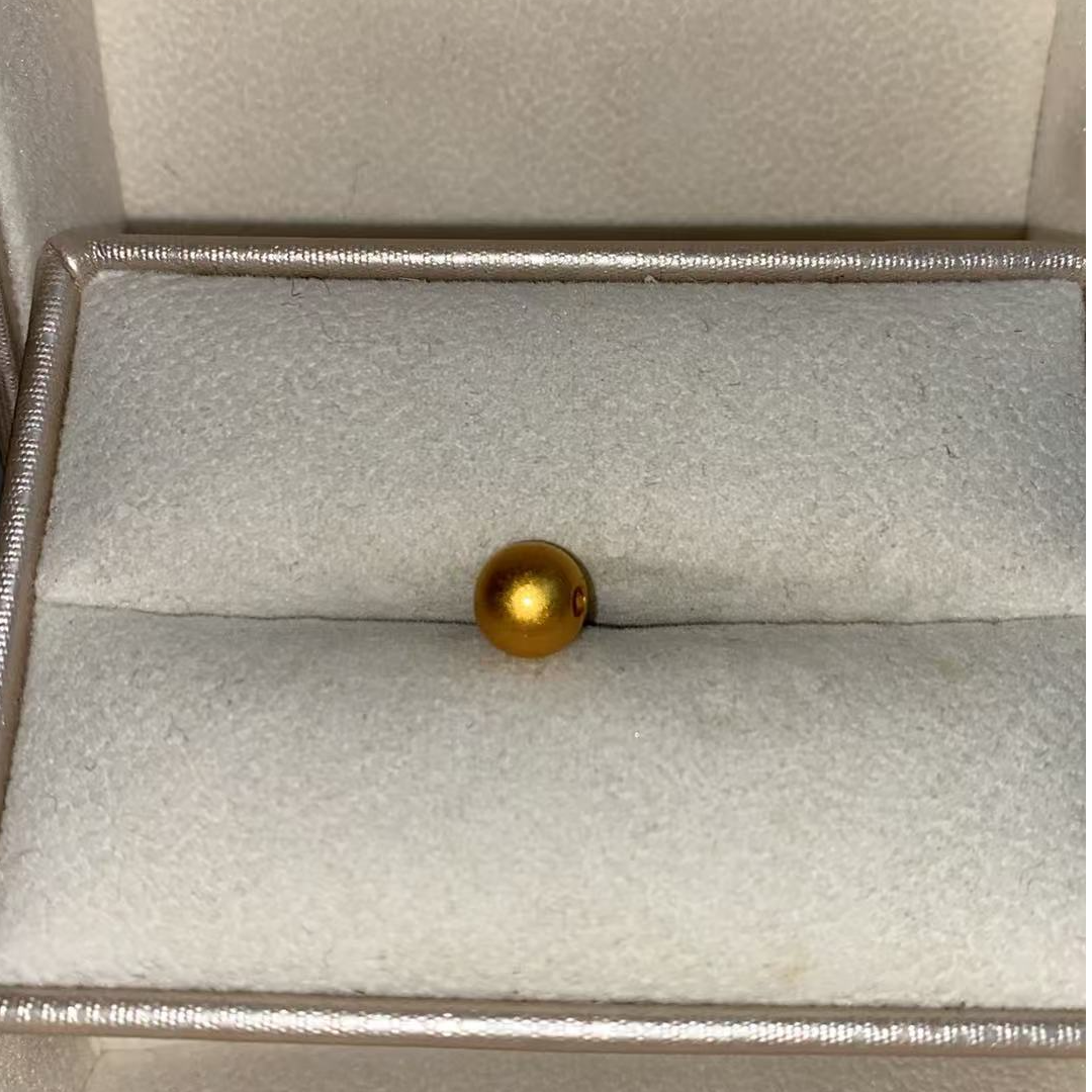 《天利贸易》时尚女士百搭精美单珠吊坠02