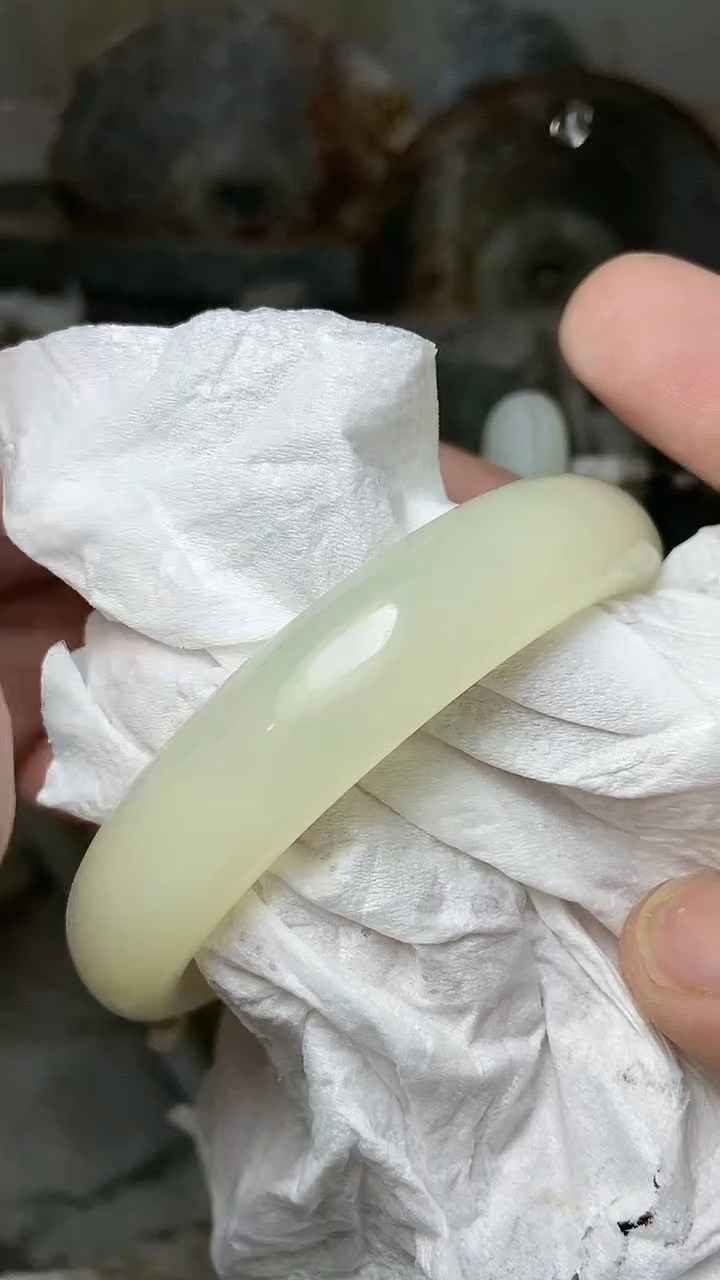 天然青海经典款精品严选--正圈款（52-63圈口）（下单请备注圈口）