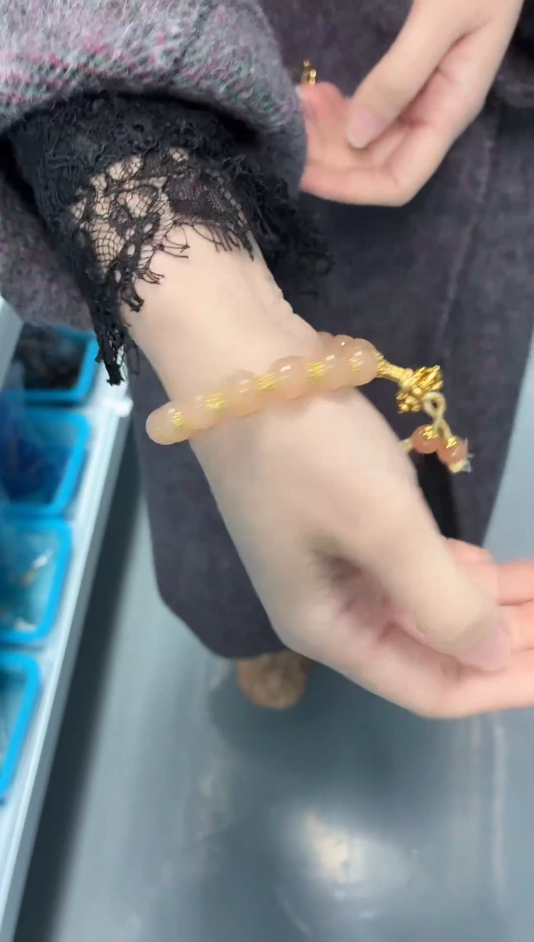 【高定甄选】高端轻奢多样性发货YL4453