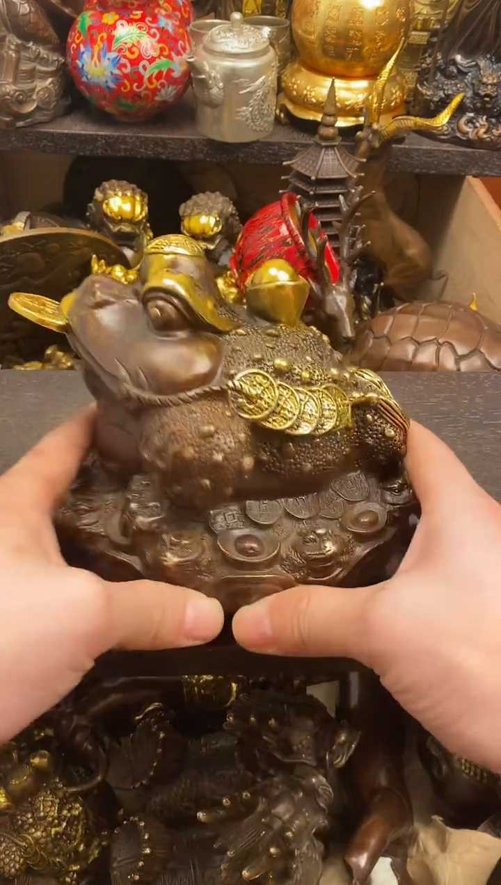 案台摆件 物品摆件