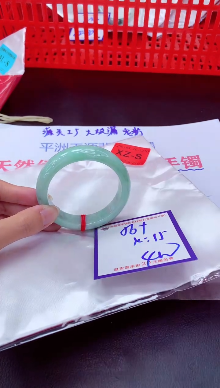 未镶嵌手镯翡翠11111111