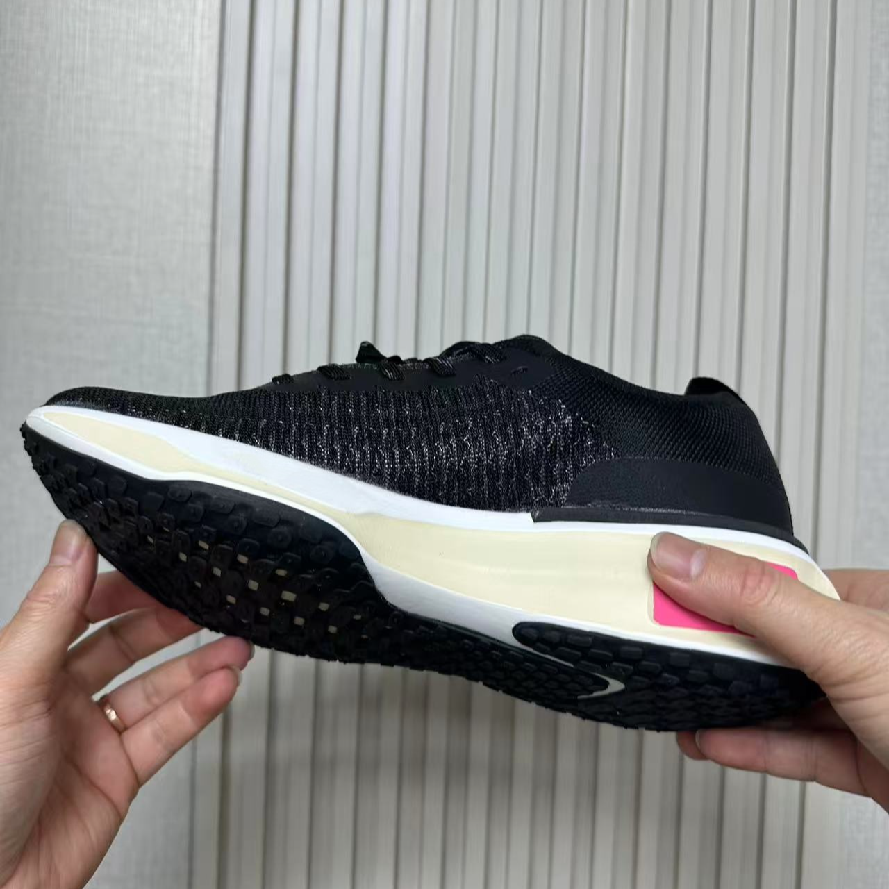 休闲跑鞋2615 女款36-39 男款40-44  正码正拍