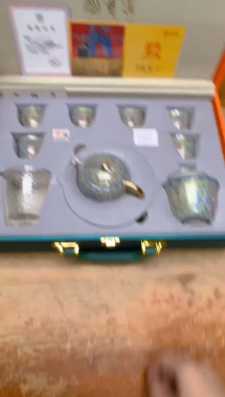 瓷片其他精品茶具@@@@@@@@@@@@