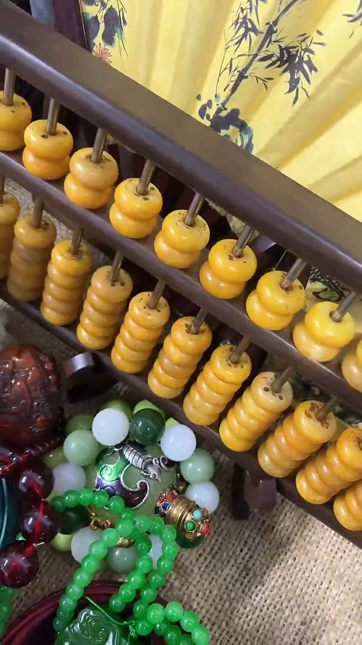 【闪购商品】织绣主播推荐主播推荐