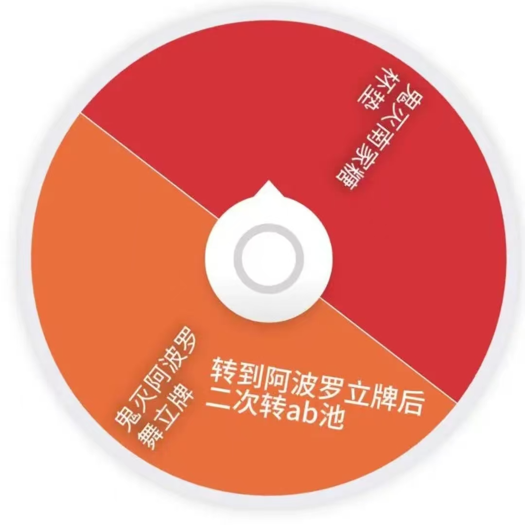 【日谷】鬼灭之刃南家糖亚克力杯垫（盲袋代拆）