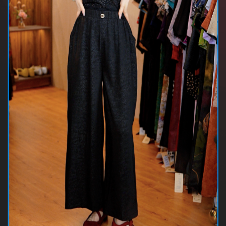 1-936-29新款时尚休闲裤