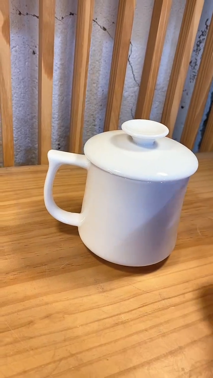 瓷片陶瓷茶器福利陈435