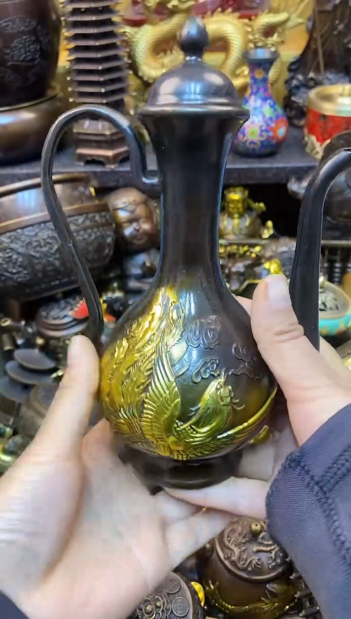 案台摆件 桌面摆件