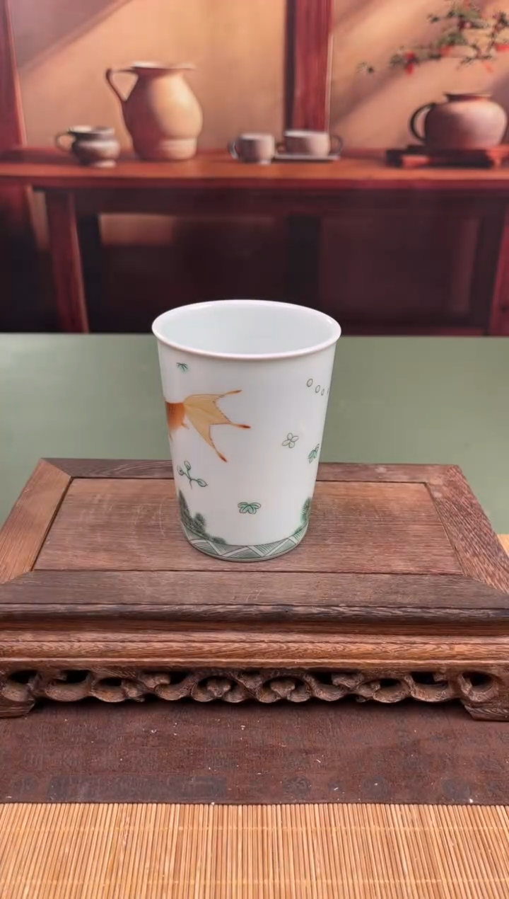 【闪购商品】顾德茶器福利闪购链接