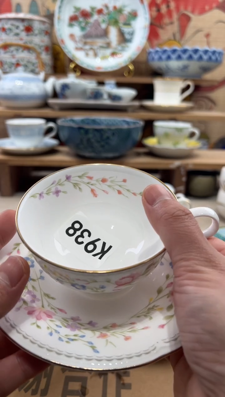 瓷片…**呐瓷片------K938