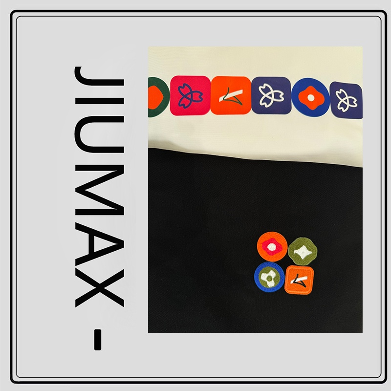 A68美式男士宽松T百搭T恤春夏黑色短袖夏季