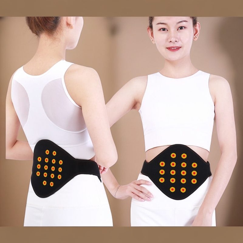 护胃保暖发热男女暖胃护腰带四季防寒透气护腰护腹护肚子护肚脐