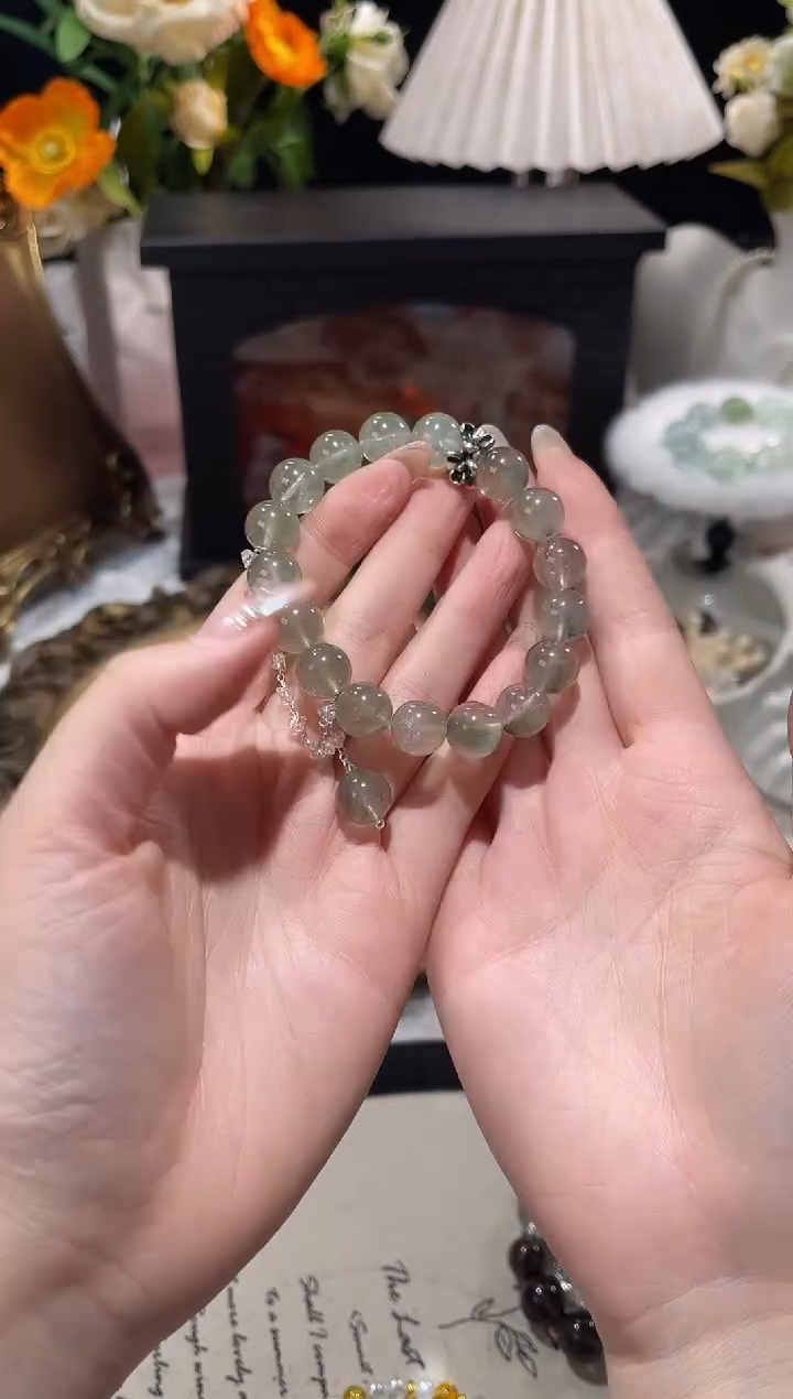 【闪购商品】水晶手链未镶嵌019多样性发货 发其一