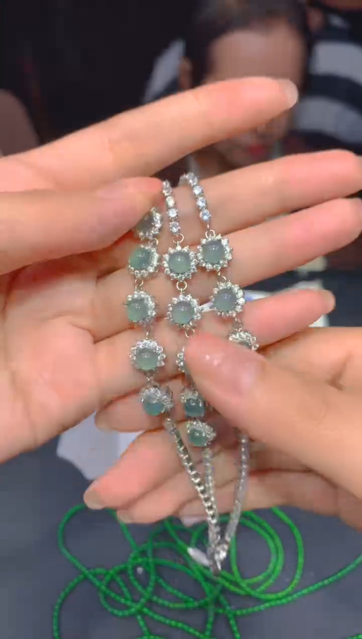 【闪购商品】定制翡翠未镶嵌109多样性发货（发其一）