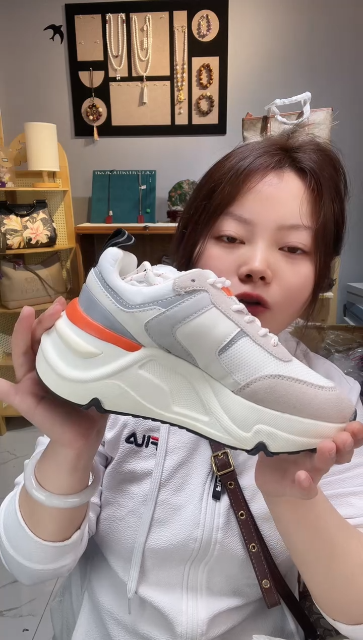 一字式扣带700   37码