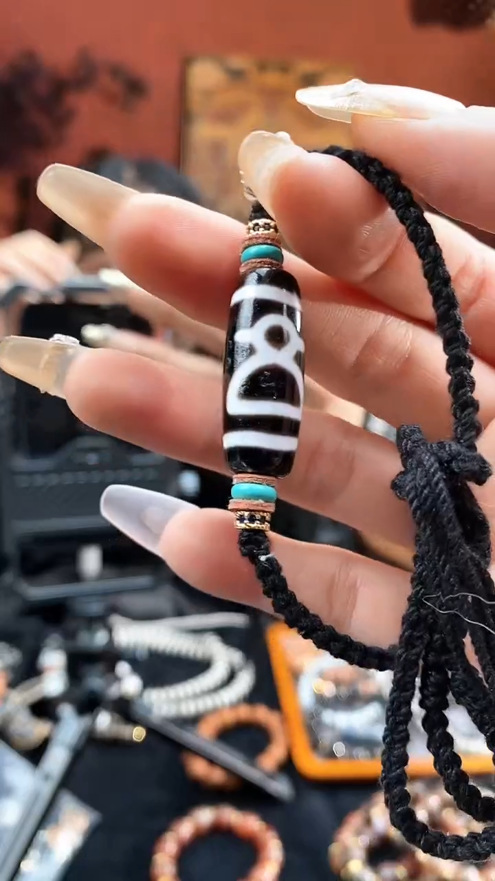 【闪购商品】玛瑙/玉髓125未镶嵌0124-