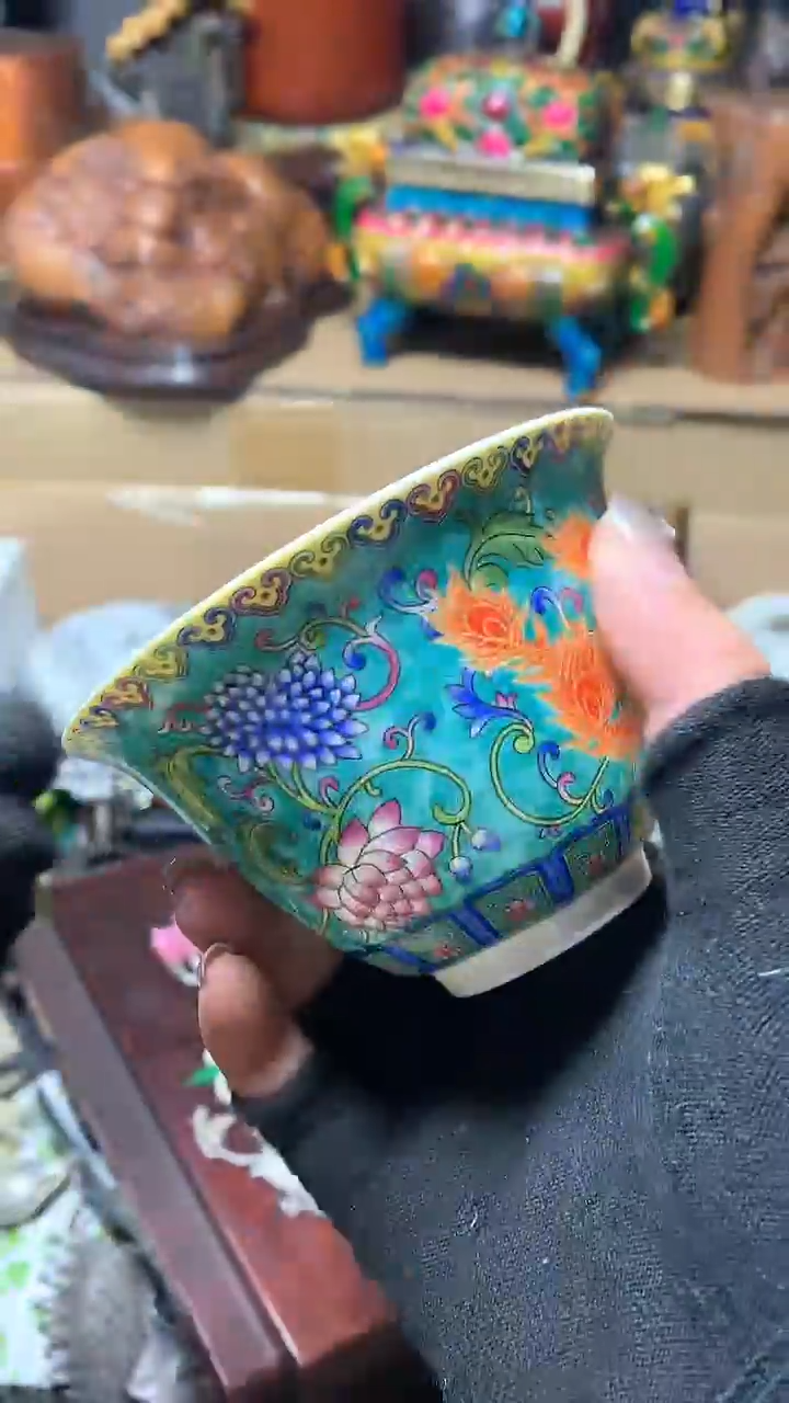 【闪购商品】瓷器默认微瑕瓷器
