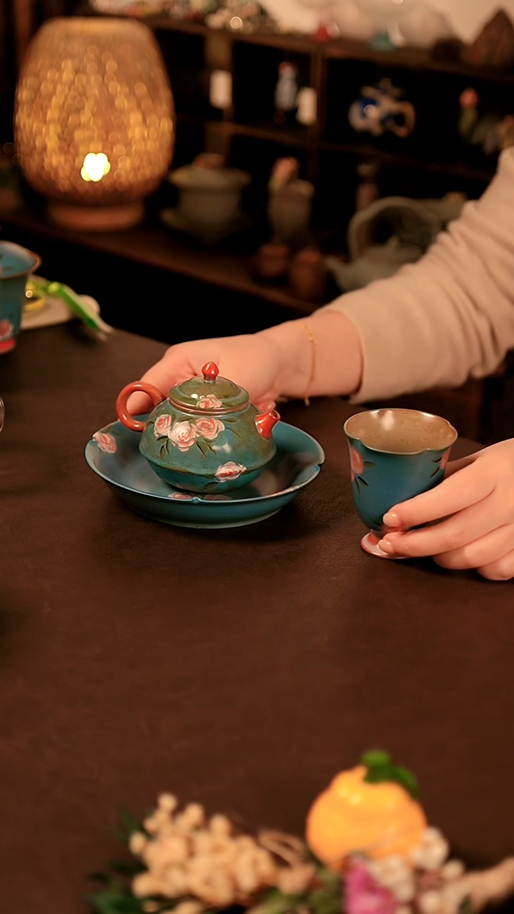 【闪购商品】闪购冲冲冲 玫瑰花一套