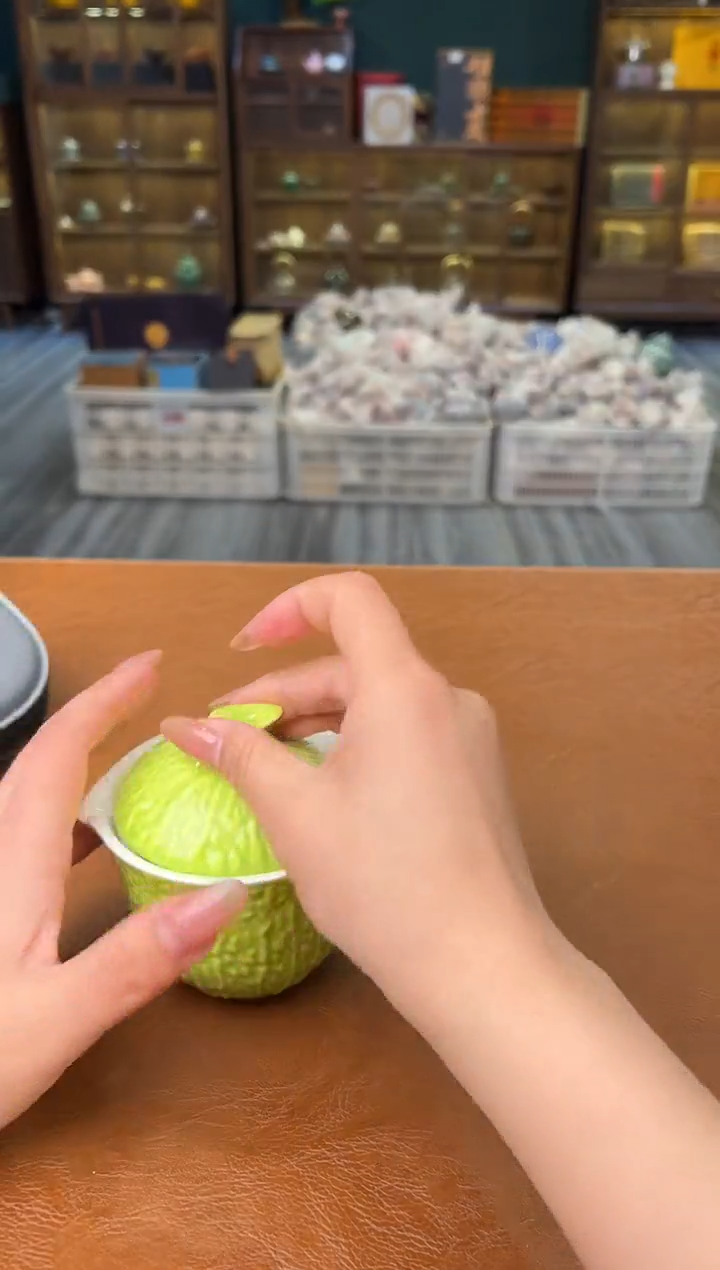 【闪购商品】熹物茶空间清仓福利品11111