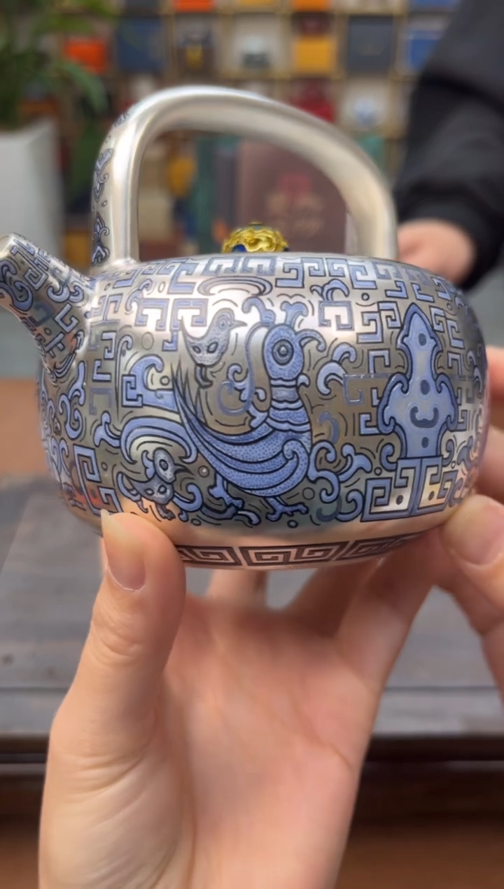 【闪购商品】@@华韵茶器堂甄选精品