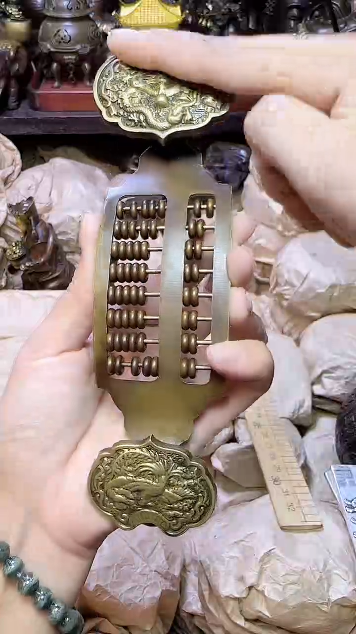 铜器摆件铜器摆件