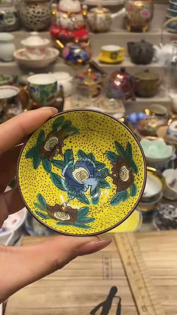 瓷片直播闪购的优势