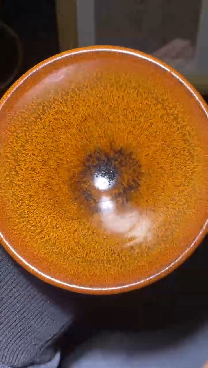 【闪购商品】茶盏             33