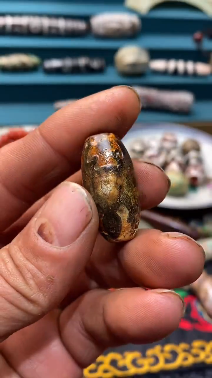 未镶嵌单珠玛瑙/玉髓抓紧去拍吧