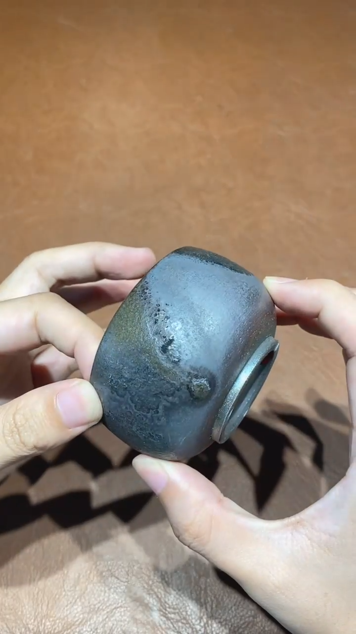 奢瓷柴烧茶器专拍链接788
