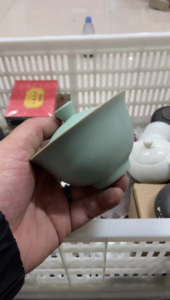 杯子瓷无运费险有瑕疵的摄影的产品有使用过的痕迹有点脏介意勿拍