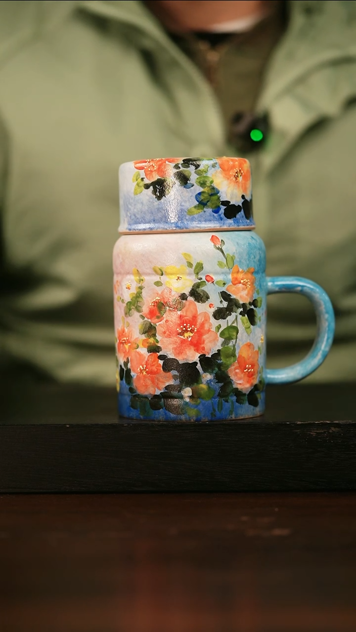 【闪购商品】其他917遇瓷手作同款