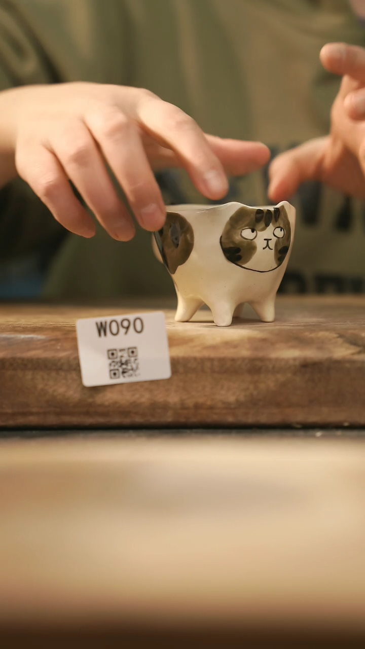 【闪购商品】【经典福利】/ 杯子@@W090