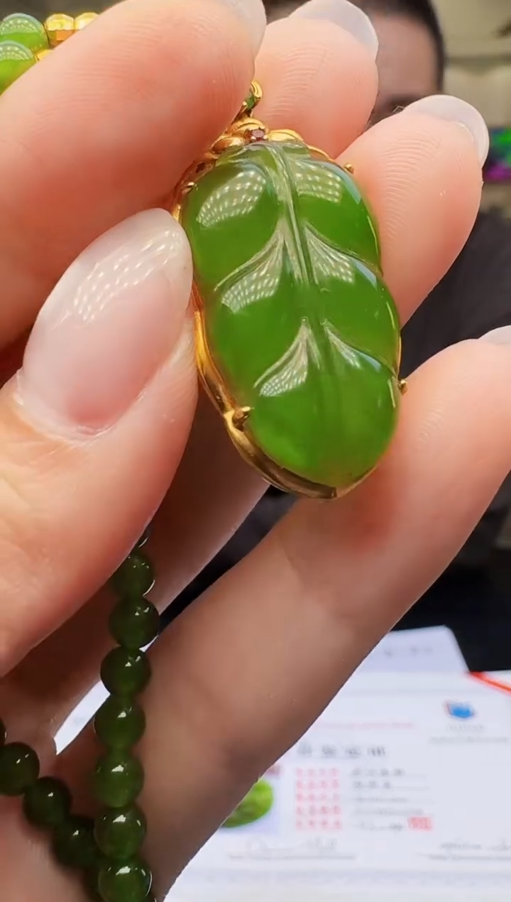 定制和田玉玉届匠心天然和田玉（拍一发一）