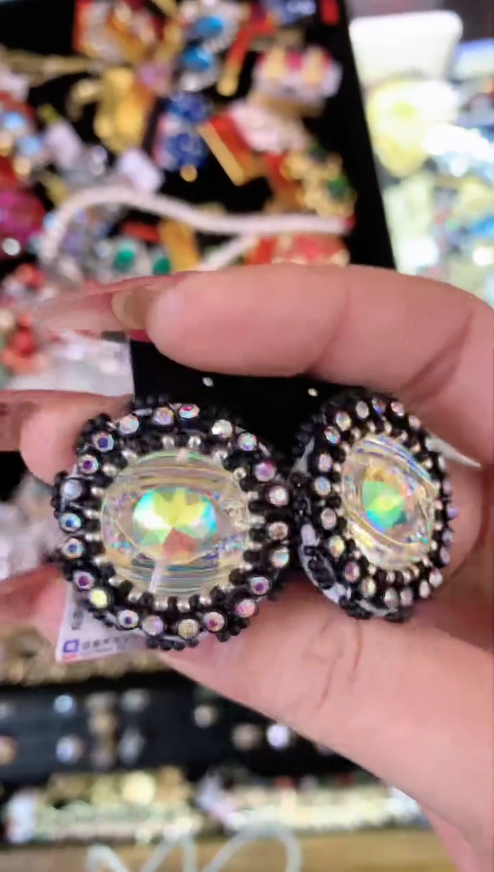 【闪购商品】瓷片楚楚中古珠宝甄选不退换