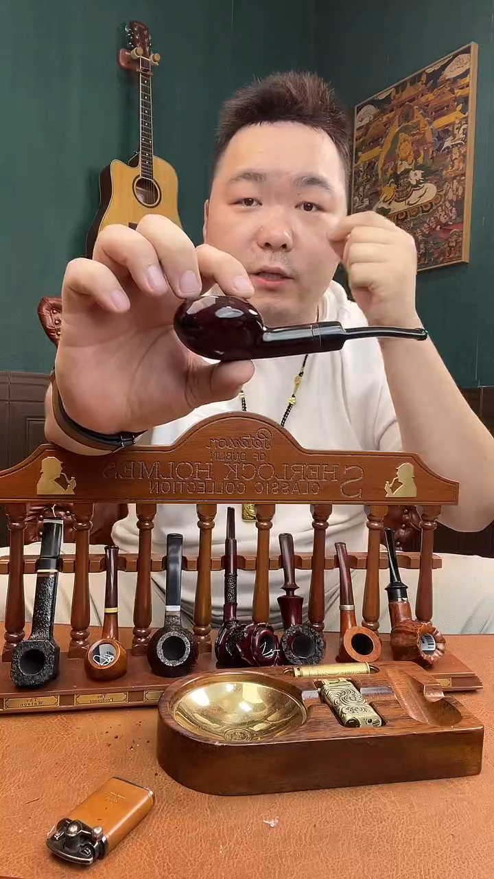 石楠木意大利进口石楠木烟斗