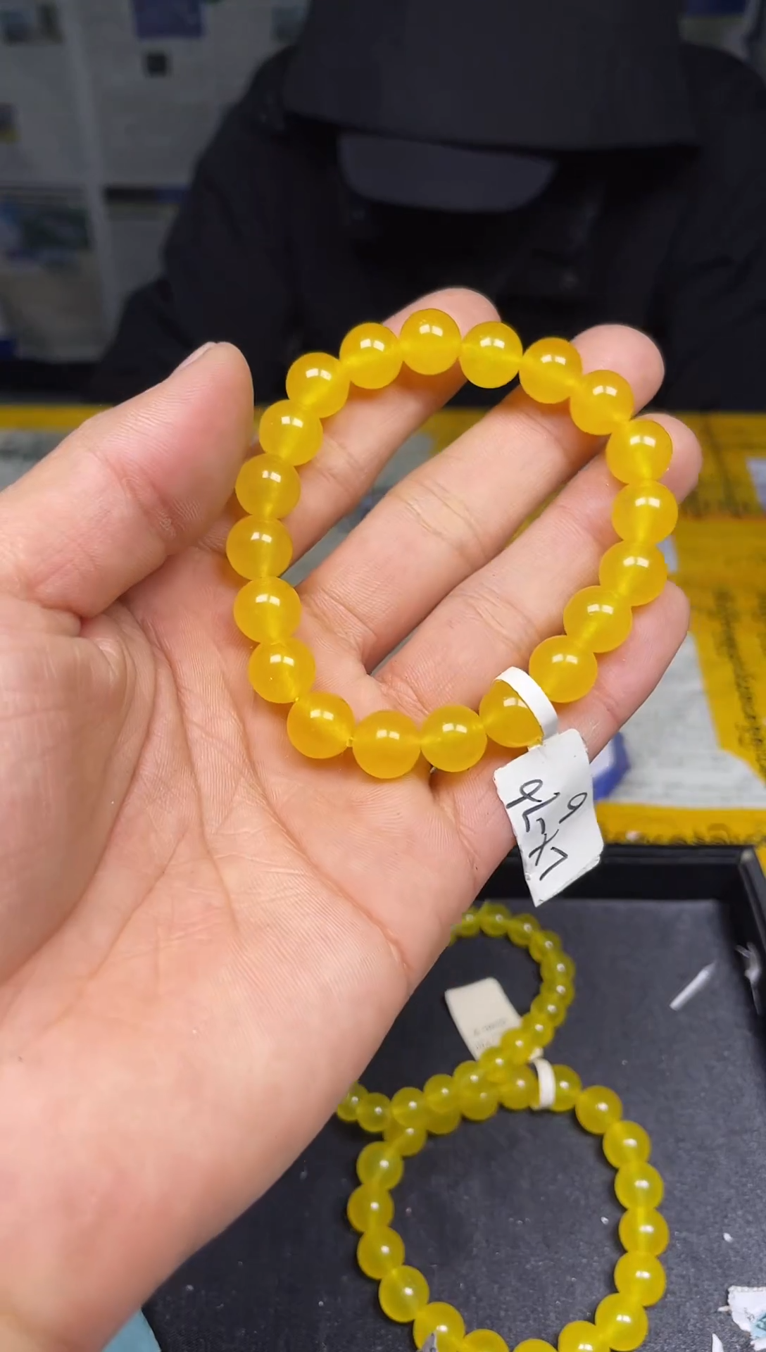 【阿浩甄选】所见即所得-多样性发其一DW611