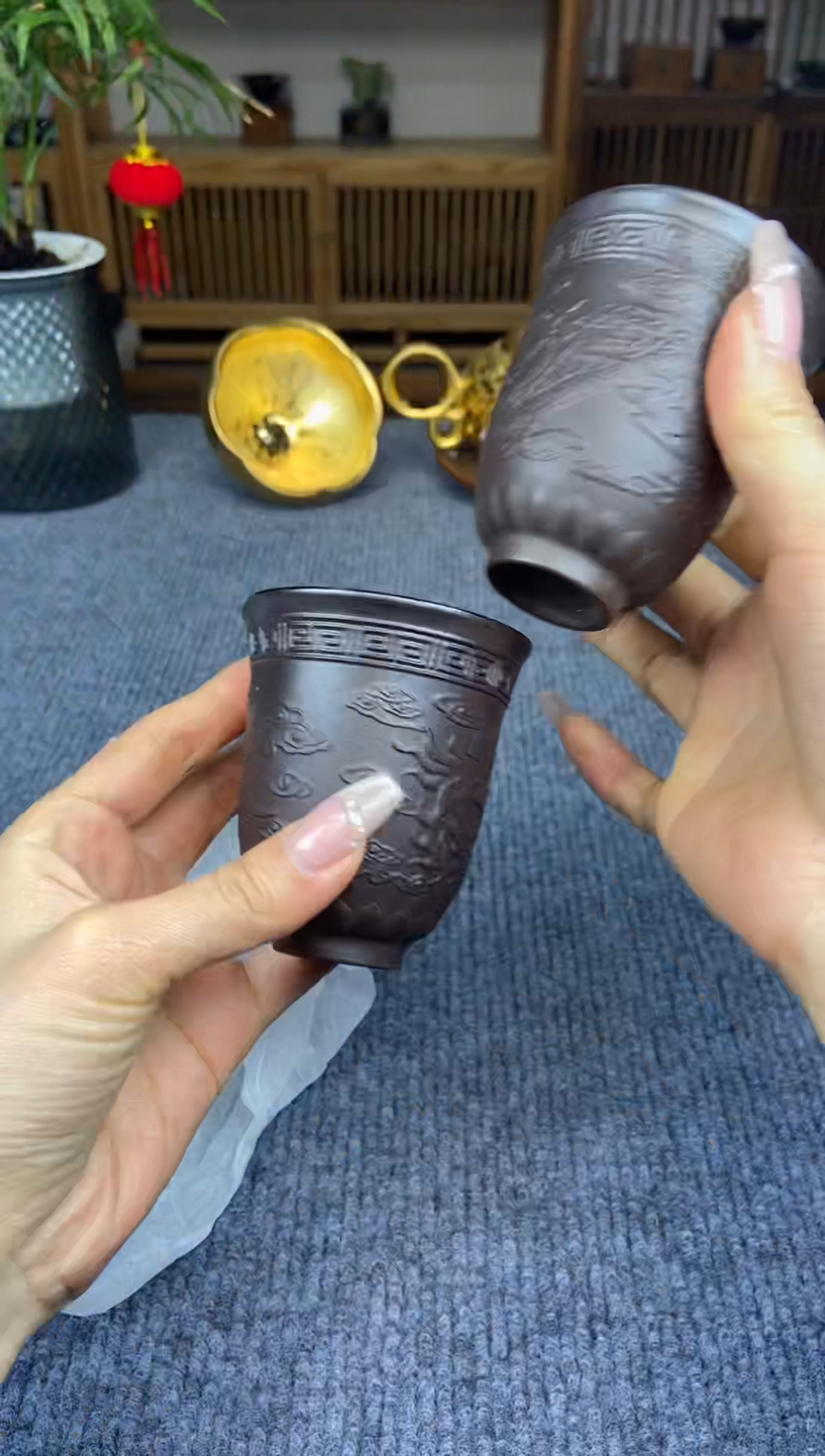 【闪购商品】高端茶器粉丝福利清仓