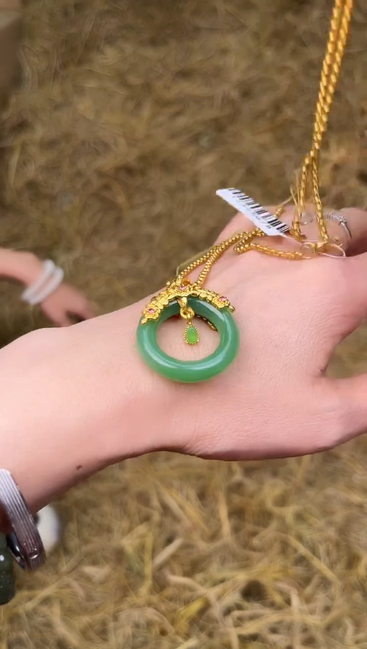 手串文儒甄选福利闪购商品无礼盒