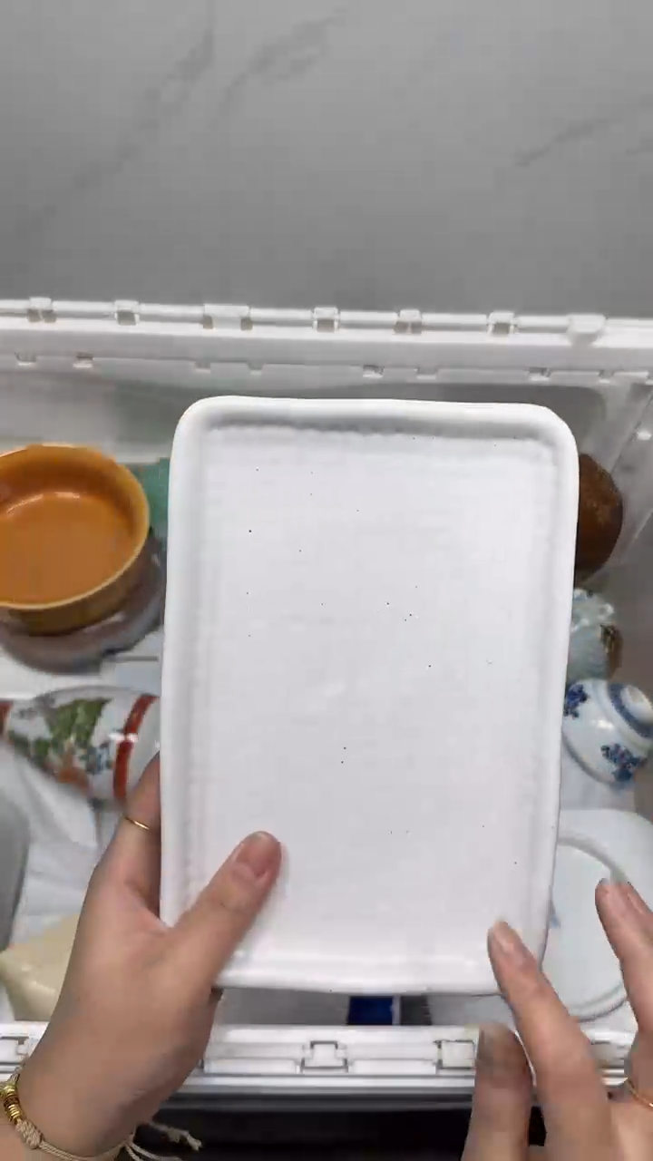 【闪购商品】4813回流瓷器默认微瑕，18.8包邮