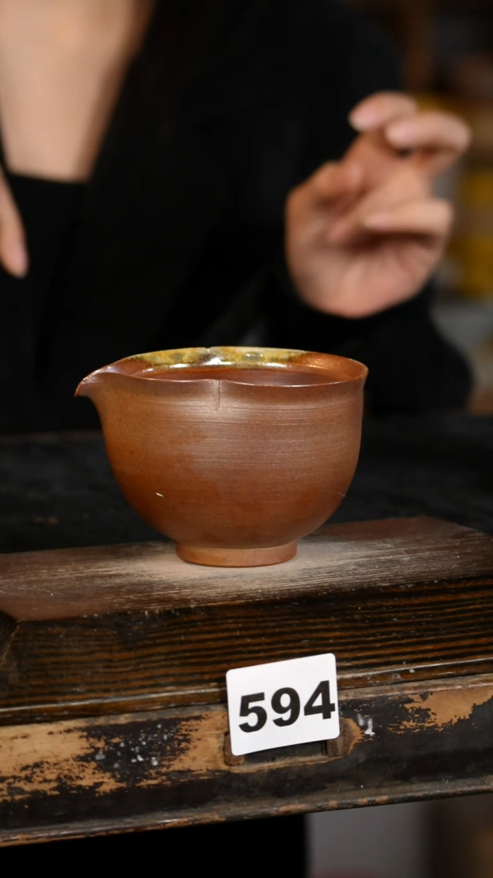 【闪购商品】瓷片见山北野见山北野