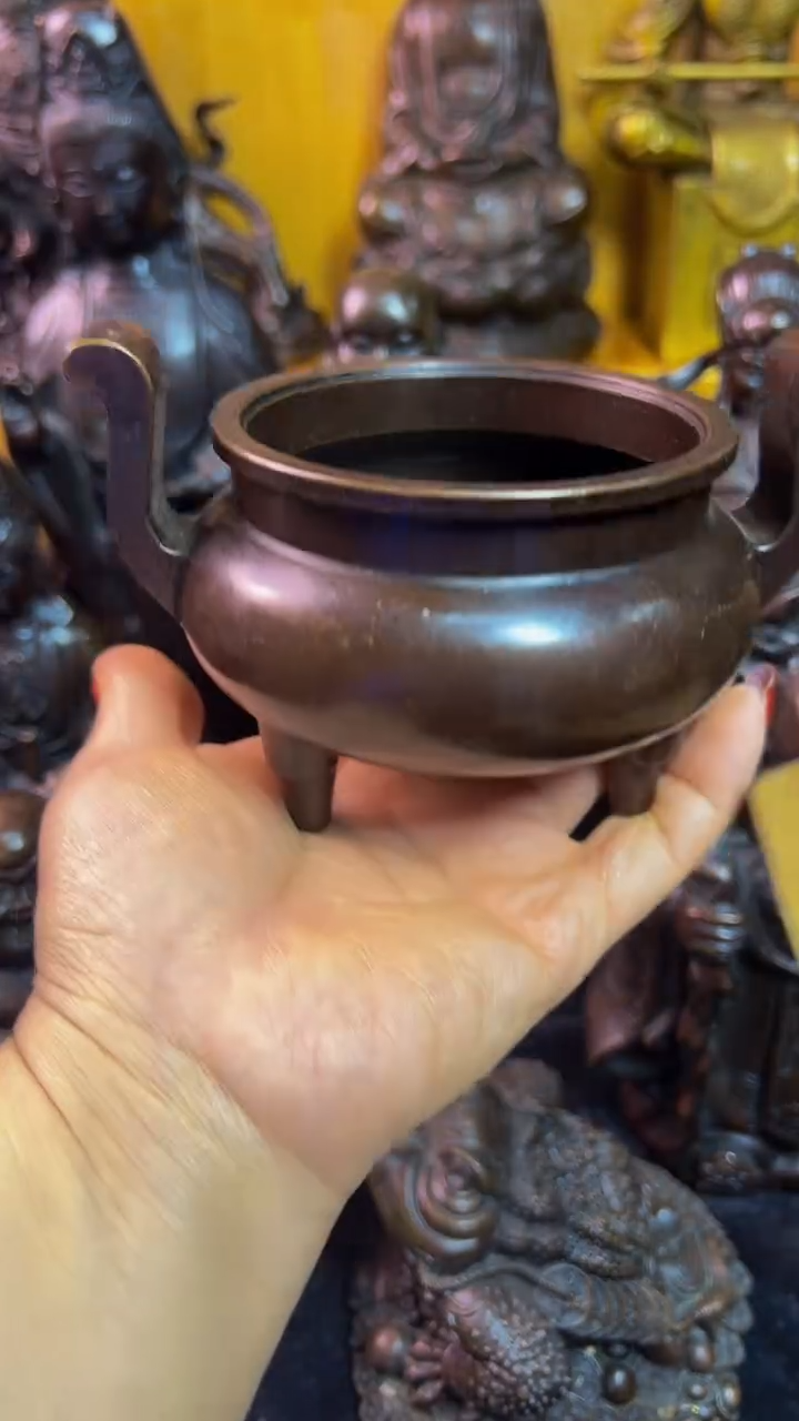 【闪购商品】1案台摆件 物品摆件