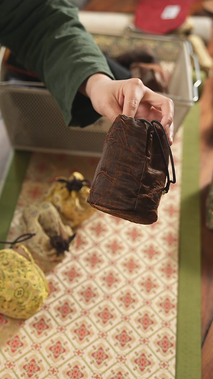 【闪购商品】杯袋··········