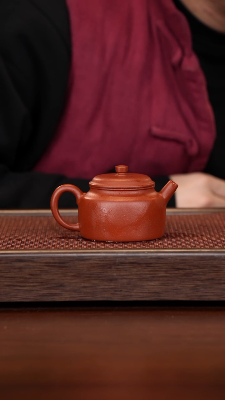 【闪购商品】紫砂茶壶徐壶记紫砂精选