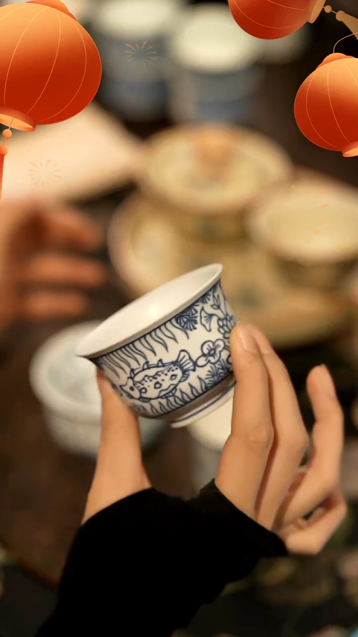 【闪购商品】山居秋暝手工手作@@CJA100