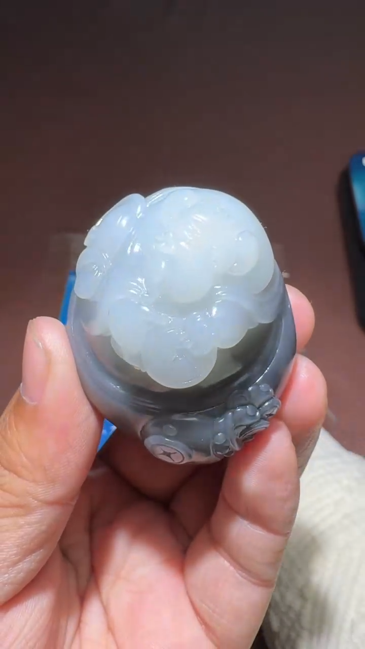 【闪购商品】和田玉挂件未镶嵌和田玉