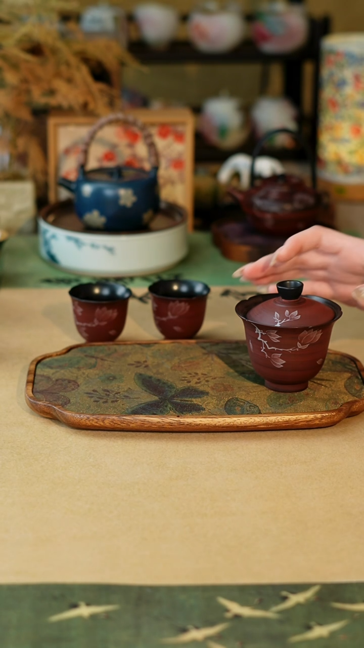 【闪购商品】瓷片片@瓷片片瓷片片@瓷片片