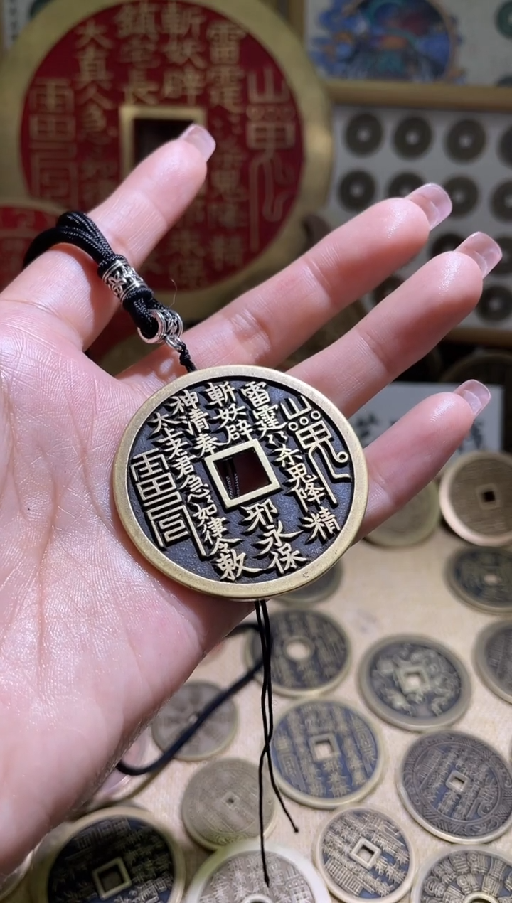 铜现代手工艺花钱