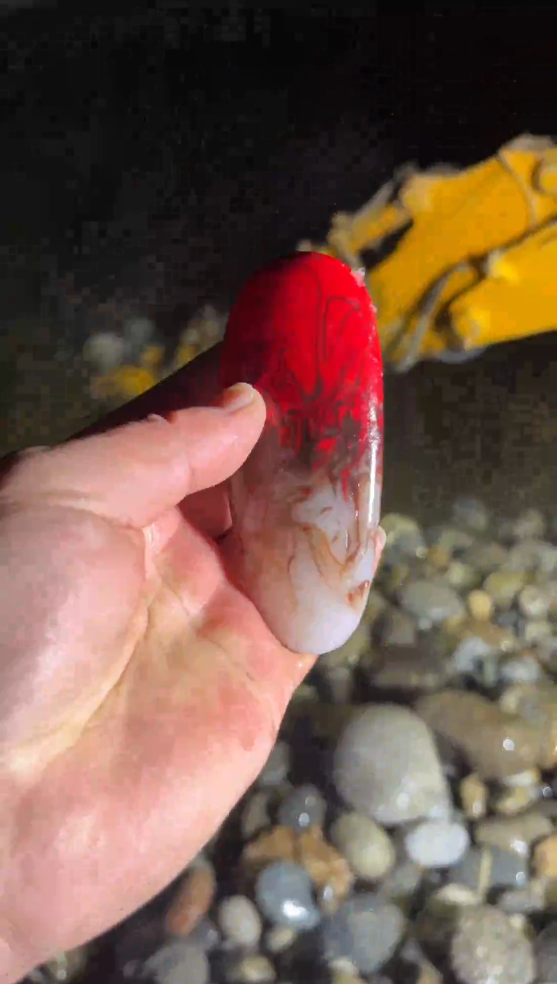 未镶嵌和田玉把件99