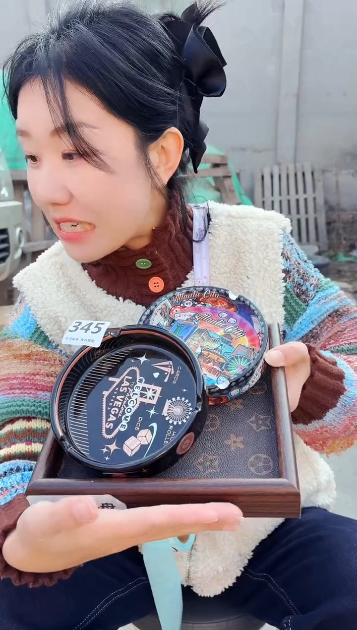 高温炻瓷45【瑕疵款式慎拍】2只装