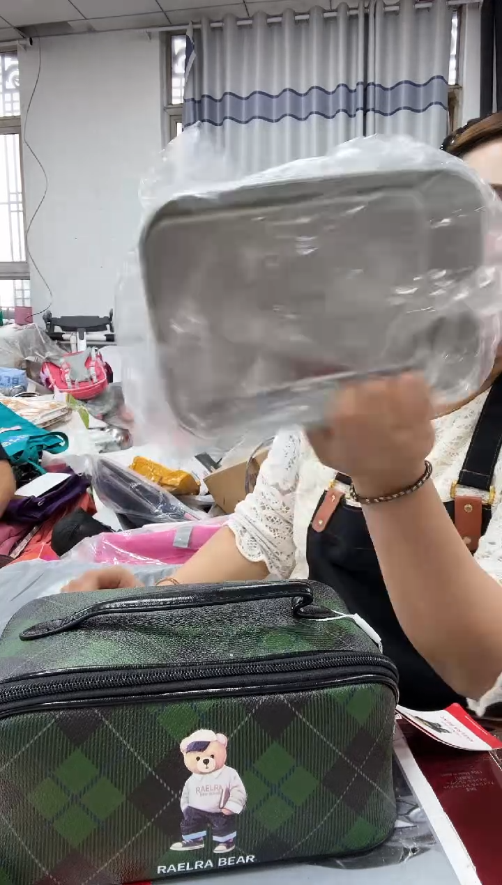 织物琪琪女包6号店超好看发2